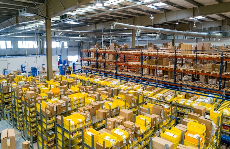 E-commerce shopping cart and automated support